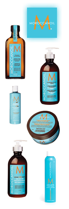MOROCCANOIL®