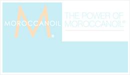 MOROCCANOIL®